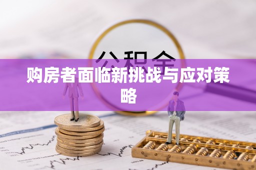 寻甸购房者面临新挑战与应对策略