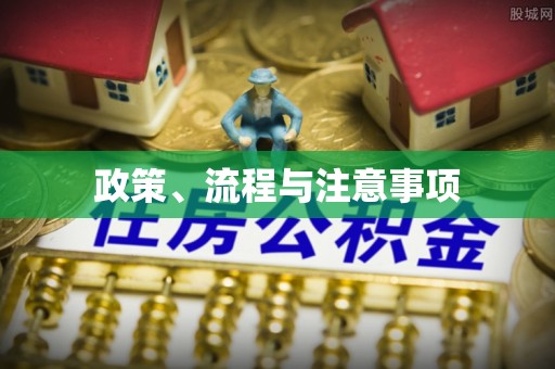 寻甸政策、流程与注意事项