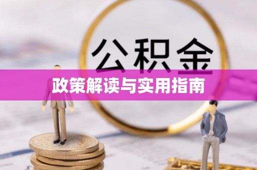 寻甸政策解读与实用指南