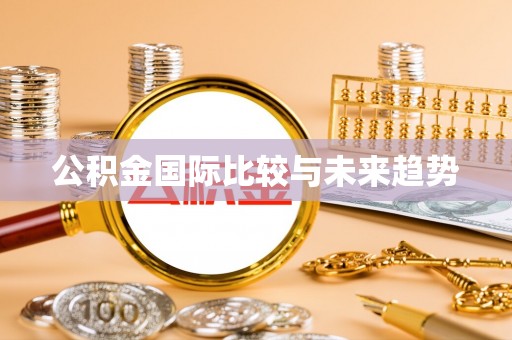 寻甸公积金国际比较与未来趋势