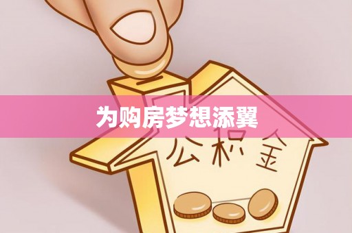 寻甸为购房梦想添翼