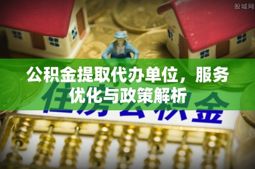 寻甸公积金提取代办单位，服务优化与政策解析