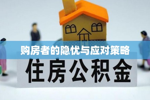 寻甸购房者的隐忧与应对策略