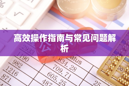 寻甸高效操作指南与常见问题解析