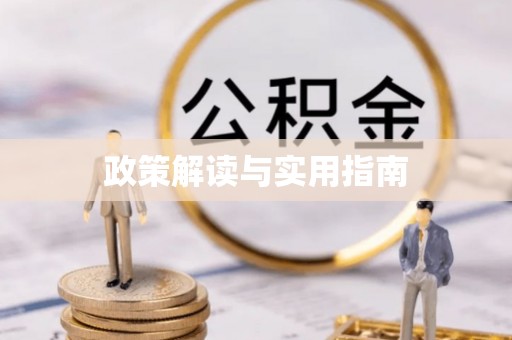 寻甸政策解读与实用指南