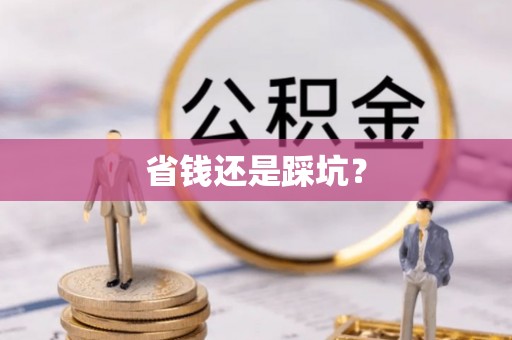 寻甸省钱还是踩坑？