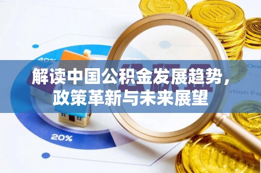 寻甸解读中国公积金发展趋势，政策革新与未来展望