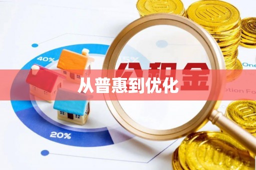寻甸从普惠到优化
