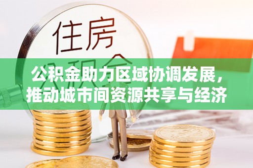寻甸公积金助力区域协调发展，推动城市间资源共享与经济均衡发展