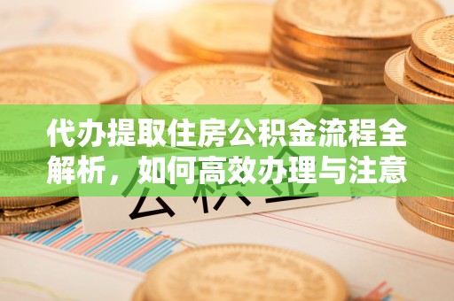 寻甸代办提取住房公积金流程全解析，如何高效办理与注意事项