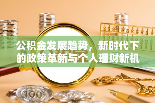 寻甸公积金发展趋势，新时代下的政策革新与个人理财新机遇
