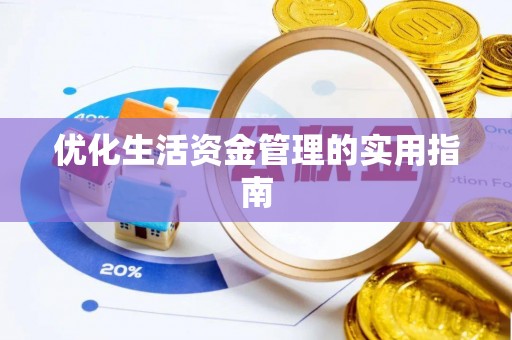 寻甸优化生活资金管理的实用指南