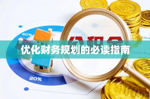 寻甸优化财务规划的必读指南