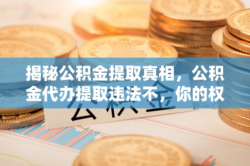 寻甸揭秘公积金提取真相，公积金代办提取违法不，你的权益如何保障？