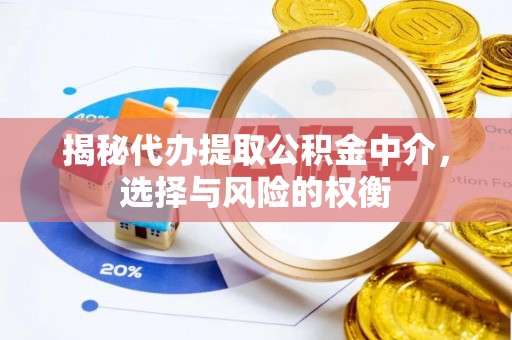 寻甸揭秘代办提取公积金中介，选择与风险的权衡