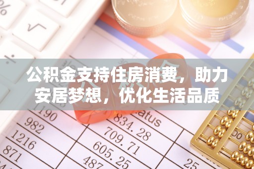 寻甸公积金支持住房消费，助力安居梦想，优化生活品质