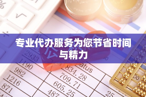 寻甸专业代办服务为您节省时间与精力