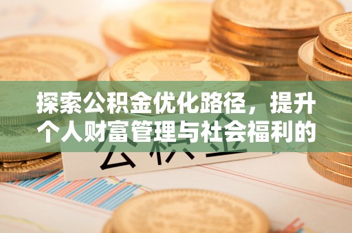 寻甸探索公积金优化路径，提升个人财富管理与社会福利的新方向