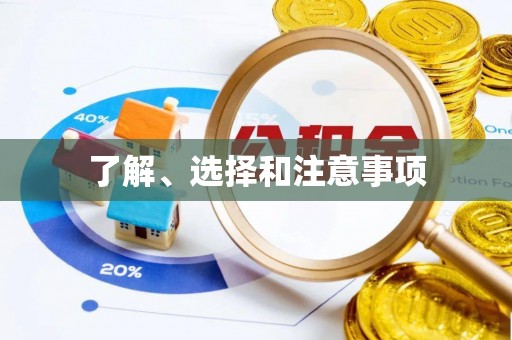 寻甸了解、选择和注意事项