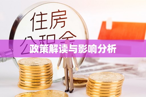 寻甸政策解读与影响分析