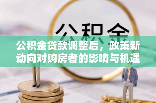 寻甸公积金贷款调整后，政策新动向对购房者的影响与机遇
