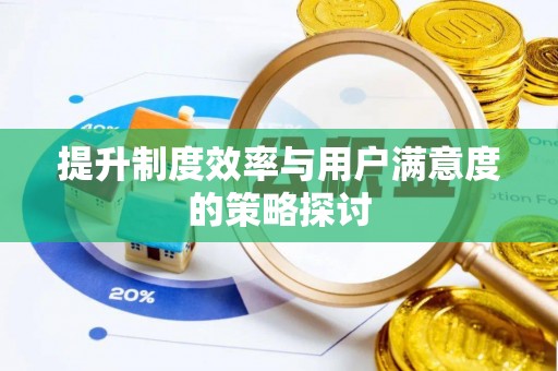 寻甸提升制度效率与用户满意度的策略探讨
